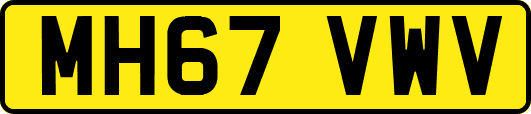 MH67VWV