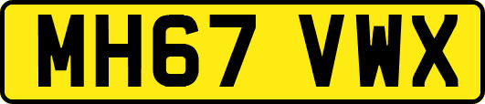 MH67VWX
