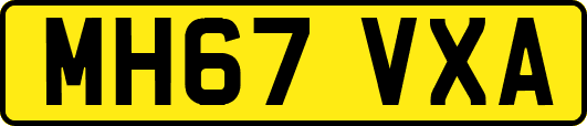 MH67VXA