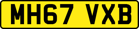 MH67VXB