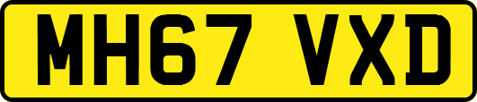 MH67VXD