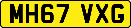 MH67VXG