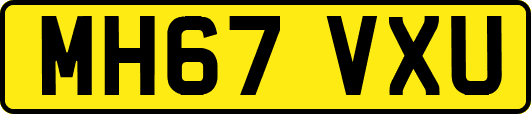 MH67VXU