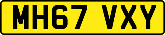 MH67VXY