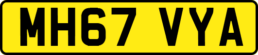 MH67VYA