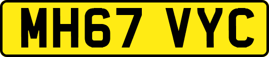 MH67VYC