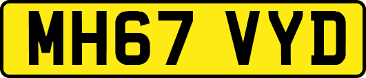 MH67VYD