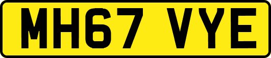 MH67VYE
