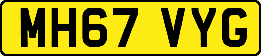 MH67VYG
