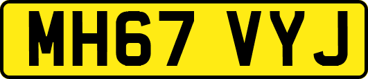 MH67VYJ