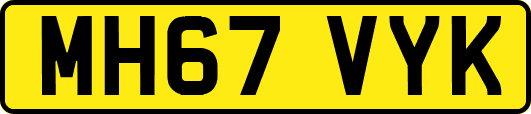 MH67VYK