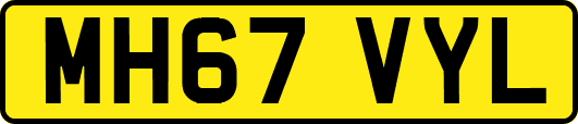 MH67VYL