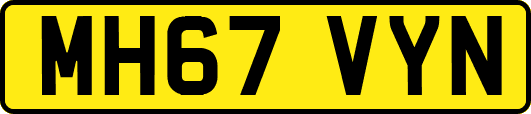 MH67VYN