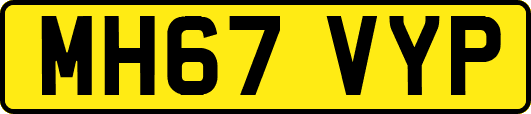 MH67VYP