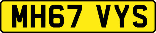 MH67VYS