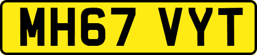 MH67VYT