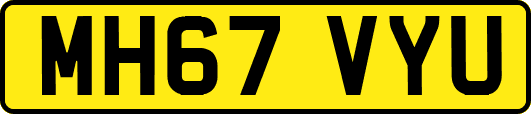 MH67VYU