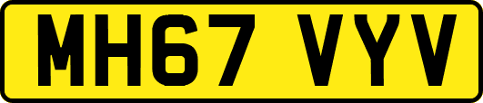 MH67VYV