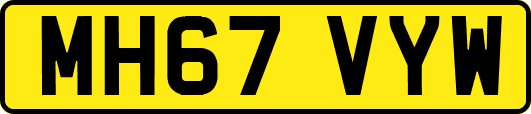 MH67VYW
