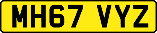 MH67VYZ