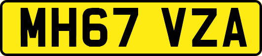 MH67VZA
