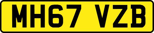 MH67VZB