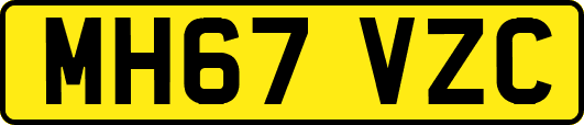 MH67VZC