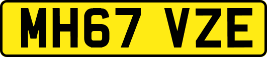 MH67VZE