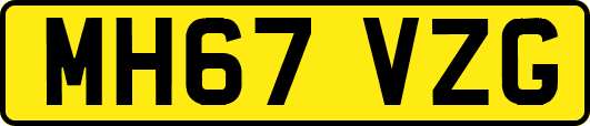 MH67VZG