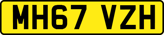 MH67VZH