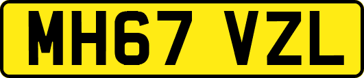 MH67VZL