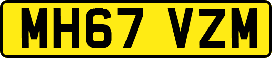 MH67VZM