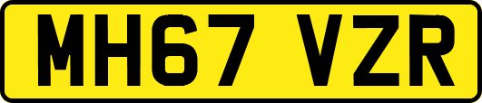 MH67VZR
