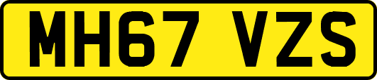 MH67VZS
