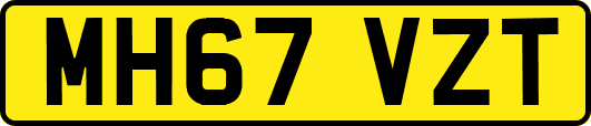 MH67VZT
