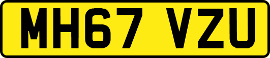 MH67VZU