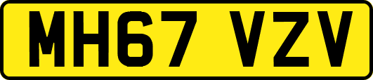 MH67VZV
