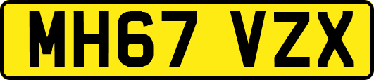 MH67VZX