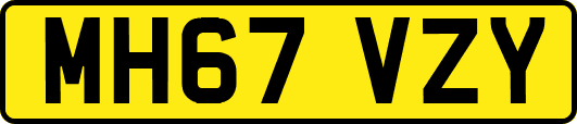 MH67VZY