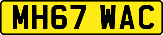 MH67WAC