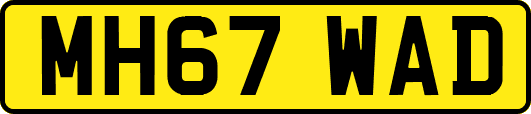MH67WAD
