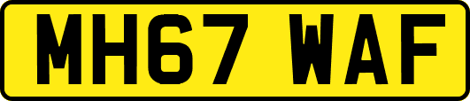MH67WAF
