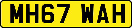 MH67WAH