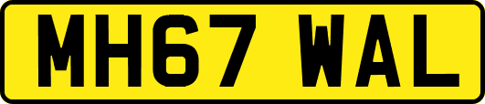 MH67WAL