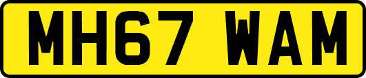 MH67WAM