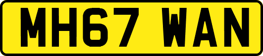 MH67WAN