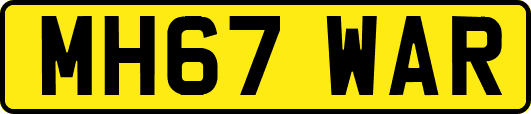 MH67WAR