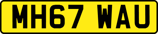 MH67WAU