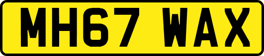 MH67WAX