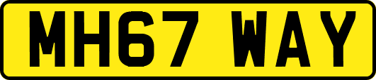 MH67WAY